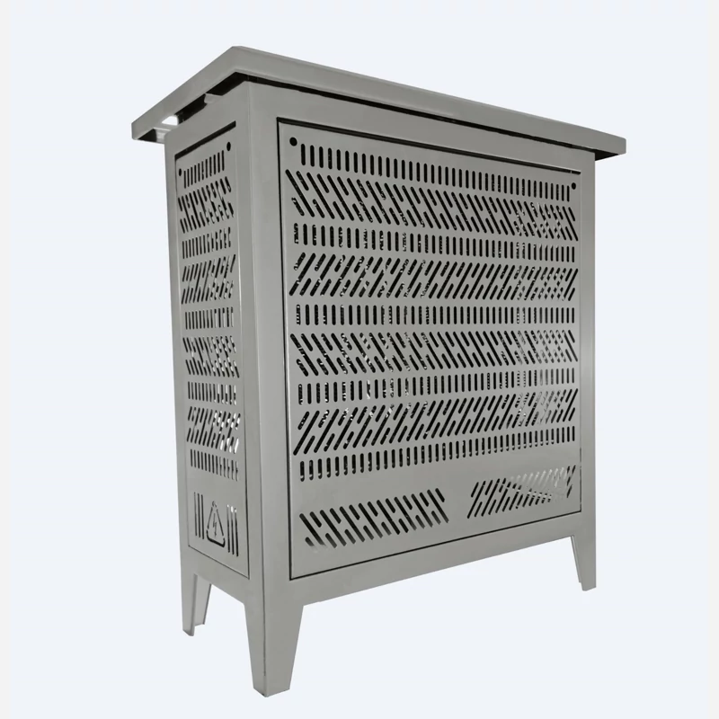 خرید مقاومت ترمز 180 کیلووات جنرال | Braking Resistor صنعتی فوق سنگین