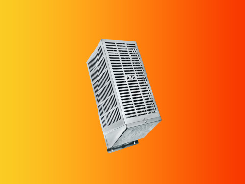 مقاومت ترمز 37 کیلو وات جنرال (دیواری)