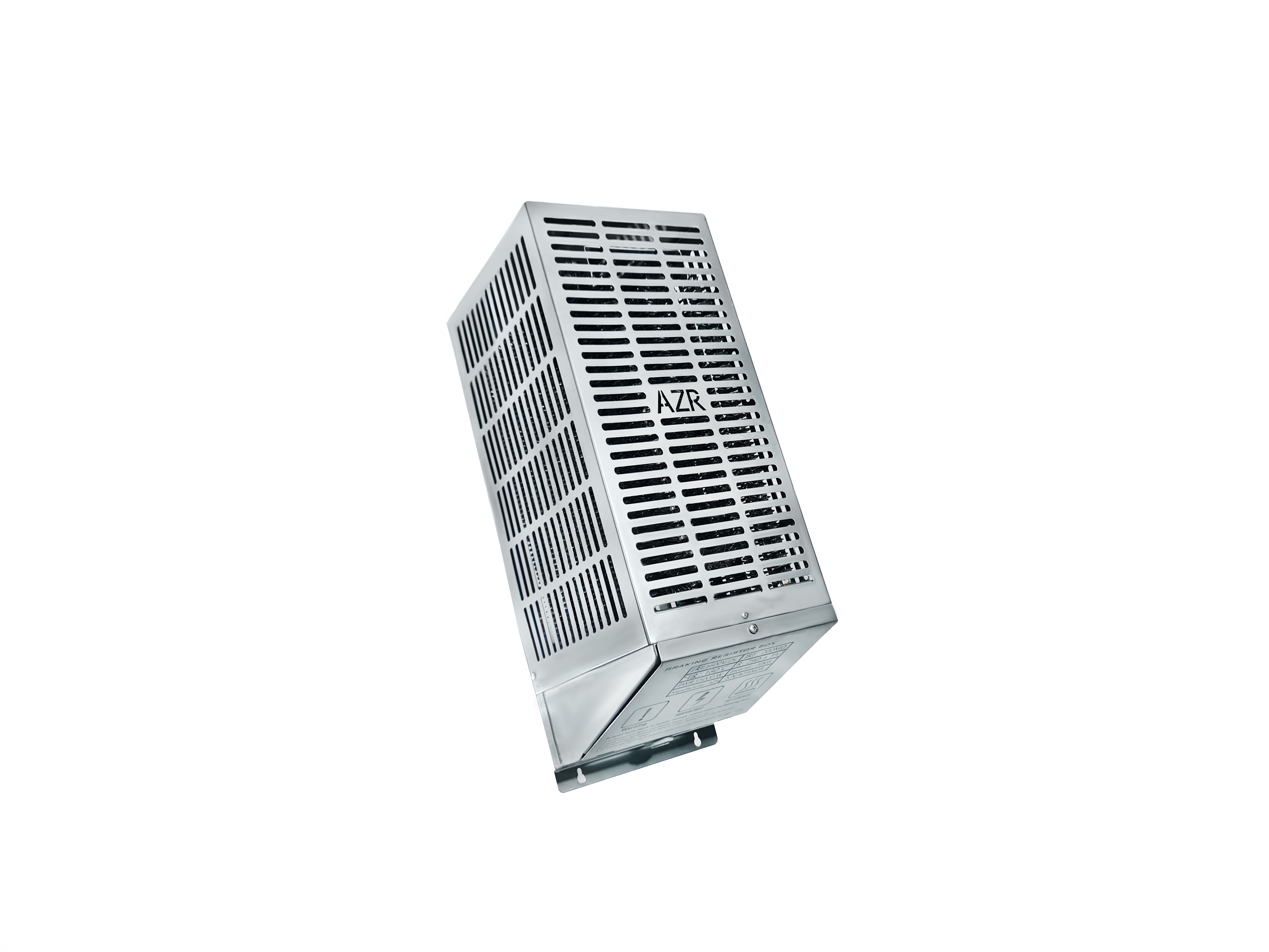 مقاومت ترمز 37 کیلو وات جنرال (دیواری)