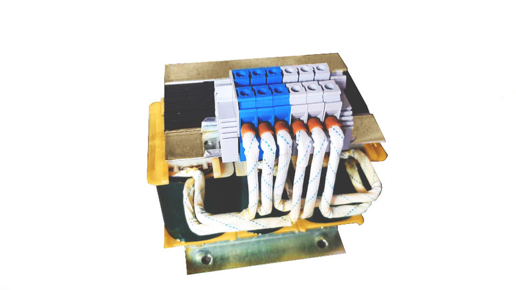 راکتور هارمونیک 1.5 کیلو وات ورودی