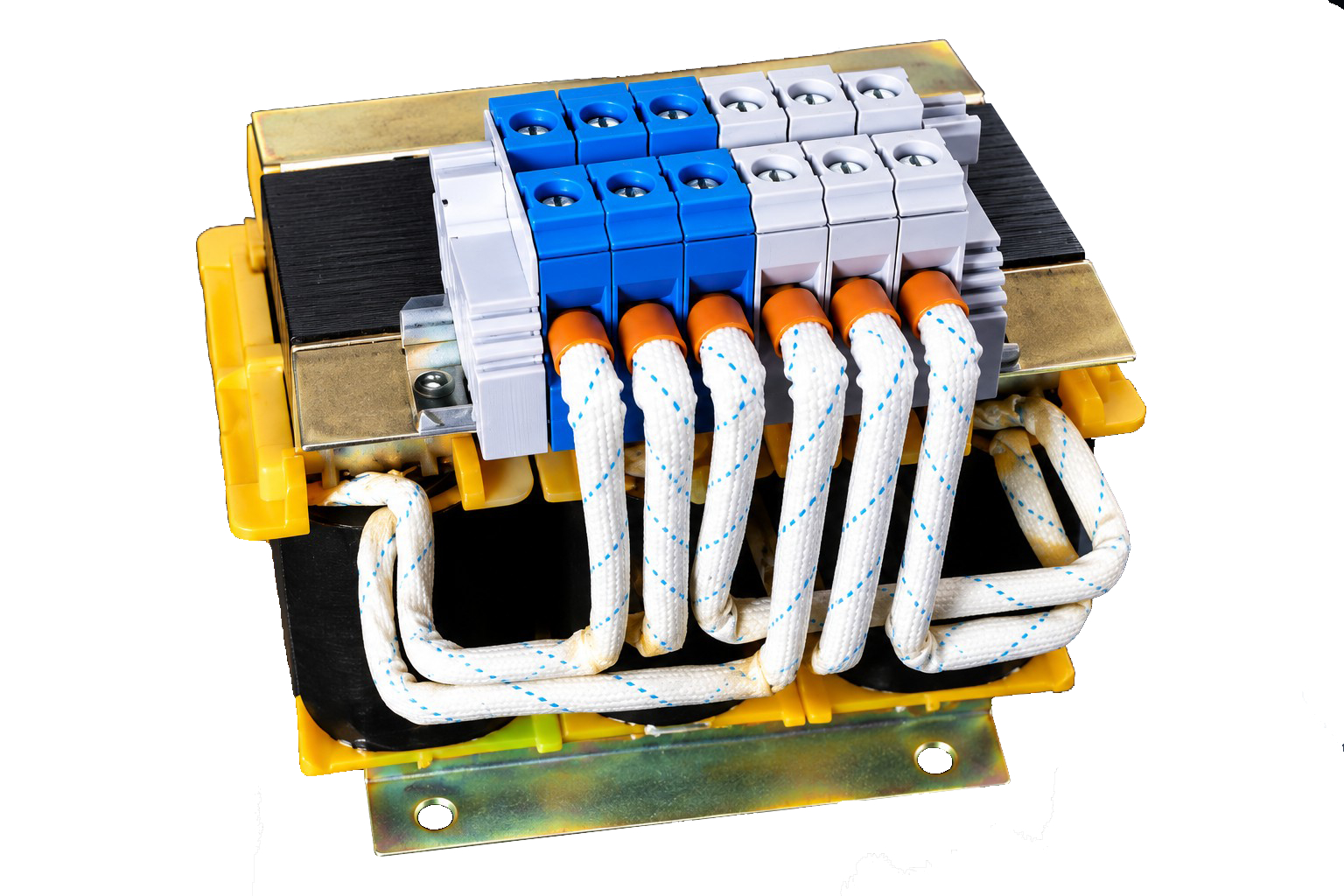 راکتور هارمونیک 5.5 کیلو وات خروجی